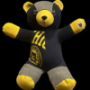 Custom Memory Bear Keepsake – Crafted from Your Loved One's Clothing